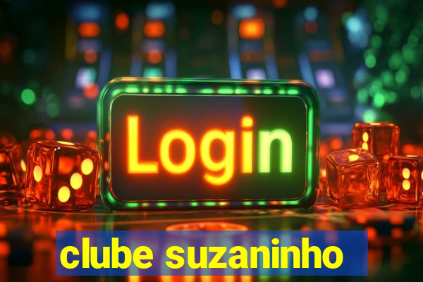 clube suzaninho